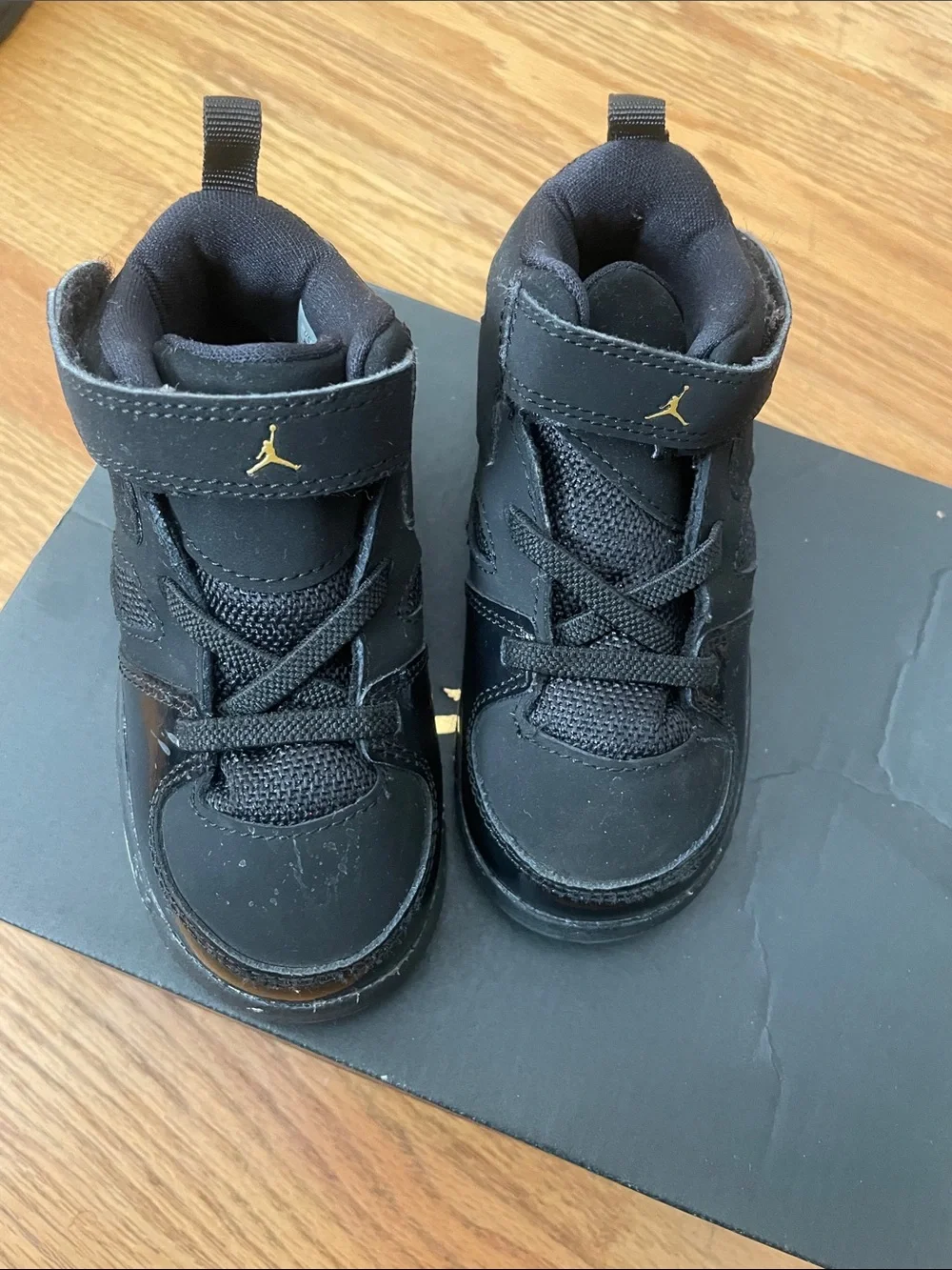 Jordan sporty kids